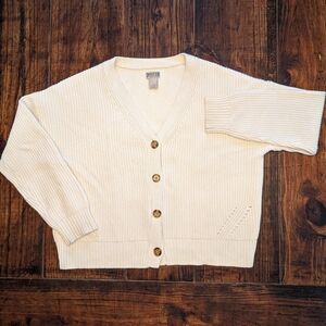 Women's Duluth Trading Co. Cardigan